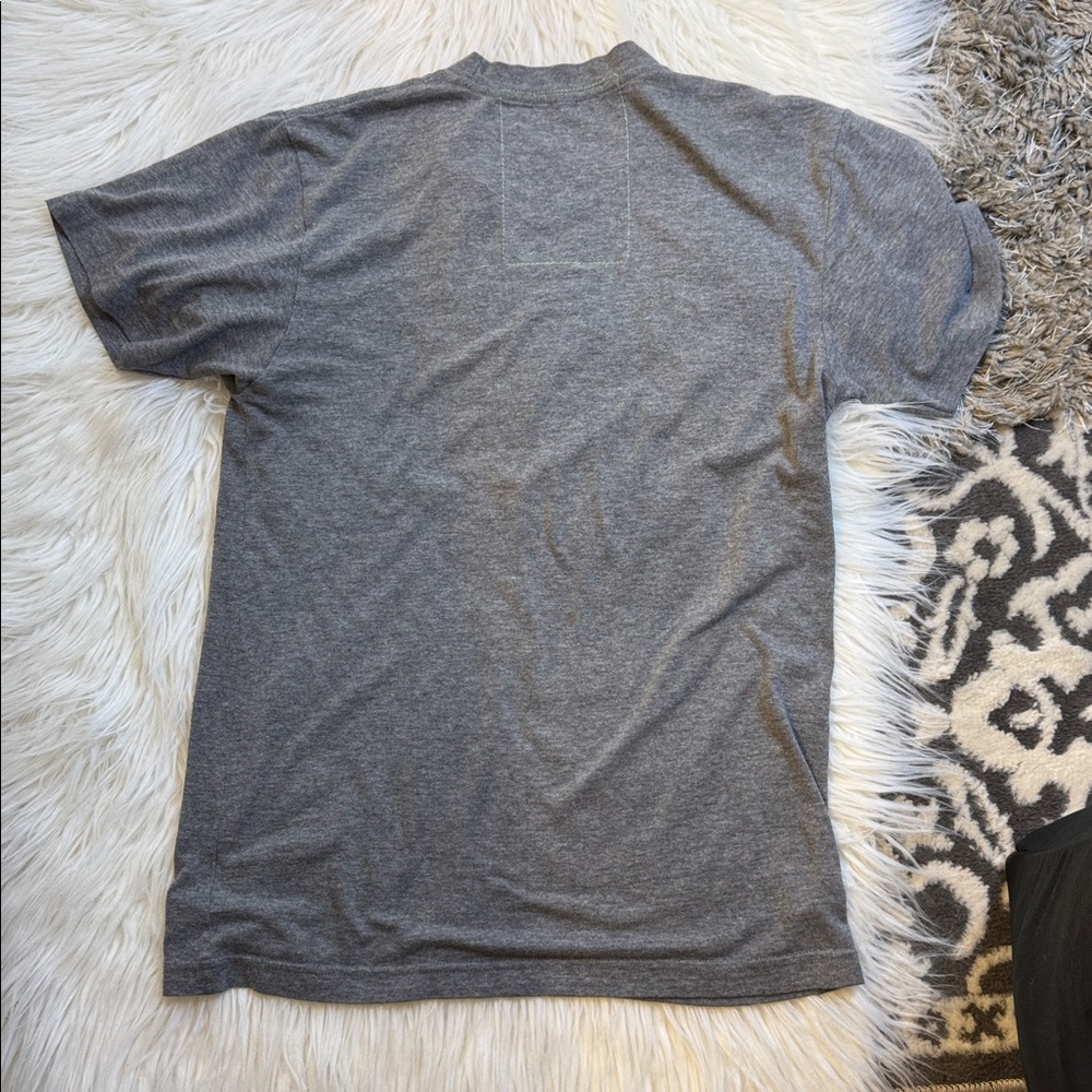 Aviator Nation Graphic Print Crew Neck size S - Picture 6 of 6